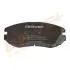 DP1010100063 DP1010.10.0063 Drive+ - Гальмівні колодки до дисків DRIVE+ підбір по vin на Brocar