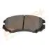 DP1010100063 DP1010.10.0063 Drive+ - Гальмівні колодки до дисків DRIVE+ підбір по vin на Brocar