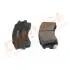 DP1010100074 DP1010.10.0074 Drive+ - Гальмівні колодки до дисків DRIVE+ підбір по vin на Brocar