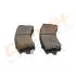 DP1010100074 DP1010.10.0074 Drive+ - Гальмівні колодки до дисків DRIVE+ підбір по vin на Brocar