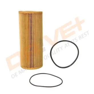 DP1110110156 DP1110.11.0156 Drive+ Фільтр оливи (аналог WL7505) DRIVE+ підбір по vin на Brocar