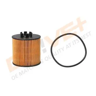 DP1110110091 DP1110.11.0091 Drive+ Фільтр оливи (аналог WL7410) DRIVE+ подбор по vin на Brocar