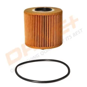 DP1110110062 DP1110.11.0062 Drive+ Фільтр оливи (аналог WL7306) DRIVE+ підбір по vin на Brocar