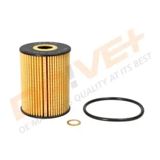 DP1110110154 DP1110.11.0154 Drive+ Фільтр оливи (аналог WL7458) DRIVE+ подбор по vin на Brocar