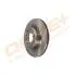 DP1010110852 DP1010.11.0852 Drive+ - Гальмівний диск DRIVE+ підбір по vin на Brocar