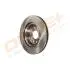 DP1010110852 DP1010.11.0852 Drive+ - Гальмівний диск DRIVE+ підбір по vin на Brocar