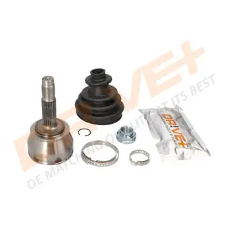DP2110101176 DP2110.10.1176 Drive+ - Шарнір РКШ DRIVE+ подбор по vin на Brocar