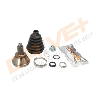 DP2110101539 DP2110.10.1539 Drive+ - Шарнір РКШ DRIVE+ подбор по vin на Brocar