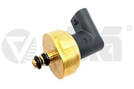 99884601 Датчик давления топлива MB A, B, C, E, G, M, R, S Class, AMG, CLA, CLS, GLE, GLS, SL, SLC, SLK (04-20) VIKA подбор по vin на Brocar