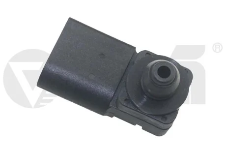 99882101 Датчик давления во впускном коллекторе BMW 1, 3, 5, 6, 7, X3, X5, X6, Z4 2.5D, 3.0D (99-19) VIKA подбор по vin на Brocar