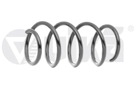 44111611501 Пружина передня Skoda Octavia, Kodiaq/VW Golf VII 2.0 TDI, 2.0 TSI (12-) VIKA підбір по vin на Brocar