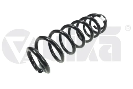 55111599701 Пружина задня VW Passat B8, Touran II/Skoda Superb (14-) VIKA підбір по vin на Brocar