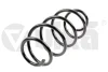 Пружина передня Skoda Octavia/VW Golf V,VI, Touran, Jetta (08-17) 44111609601