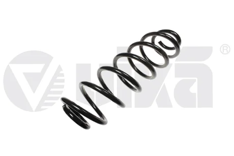 55111604201 Пружина задня Skoda Superb/VW Golf V,VI (03-15) VIKA підбір по vin на Brocar