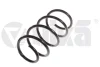 Пружина передняя Skoda Octavia/VW Golf VII (12-) 44111610701