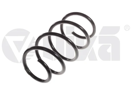44111610701 Пружина передня Skoda Octavia/VW Golf VII (12-) VIKA підбір по vin на Brocar