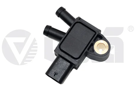 99884001 Датчик давления выхлопных газов MB 1.6D,2.0D,2.9D (16-23) VIKA подбор по vin на Brocar