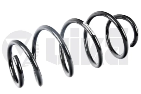 44111608401 Пружина передняя VW Caddy, Tiguan (04-18) VIKA подбор по vin на Brocar