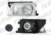 Фара основна OPEL KADETT E, 85- 550510-E