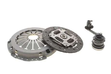 622352433 Комплект зчеплення LUK підбір по vin на Brocar