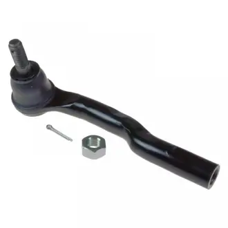 48133 Наконечник рулевых тяг с гайкой и шплинтом FEBI BILSTEIN підбір по vin на Brocar
