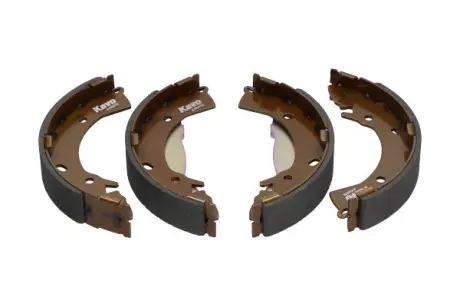 KBS3409 Комплект тормозных колодок KAVO подбор по vin на Brocar