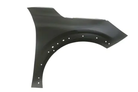 6504045509314PP Крило переднє BLIC підбір по vin на Brocar