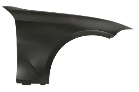 6504040064312AP Крило переднє BLIC підбір по vin на Brocar