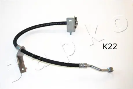 69K22 Кронштейн, гальмівний шланг JAPKO підбір по vin на Brocar
