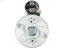 S0115 Стартер BO 12V-2.7kW-9t, 0001367004, CS103, Atlas,Bosch,Deutz,Iveco,KHD AUTO STARTER підбір по vin на Brocar