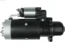 S0115 Стартер BO 12V-2.7kW-9t, 0001367004, CS103, Atlas,Bosch,Deutz,Iveco,KHD AUTO STARTER підбір по vin на Brocar