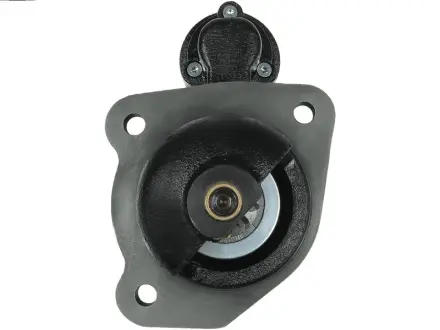 S0115 Стартер BO 12V-2.7kW-9t, 0001367004, CS103, Atlas,Bosch,Deutz,Iveco,KHD AUTO STARTER подбор по vin на Brocar