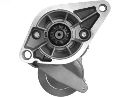 S6014 Стартер ND 12V-1.4kW-9t, 228000-0900, JS1018, Toyota AUTO STARTER підбір по vin на Brocar