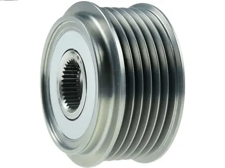 AFP5013 Шкiв iнерцiйний MI-6gr, CG333696 AUTO STARTER подбор по vin на Brocar