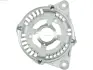 ABR0071S Автозапчастина AUTO STARTER підбір по vin на Brocar