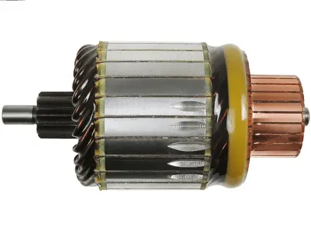 SA6037S Автозапчастина AUTO STARTER підбір по vin на Brocar