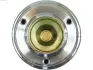 SS0124 Автозапчастина AUTO STARTER підбір по vin на Brocar