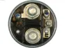 SS0124 Автозапчастина AUTO STARTER підбір по vin на Brocar