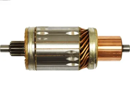 SA5041 Автозапчастина AUTO STARTER підбір по vin на Brocar