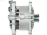 A9354S Автозапчастина AUTO STARTER підбір по vin на Brocar