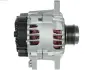 A3445S Автозапчастина AUTO STARTER підбір по vin на Brocar