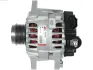 A3445S Автозапчастина AUTO STARTER підбір по vin на Brocar