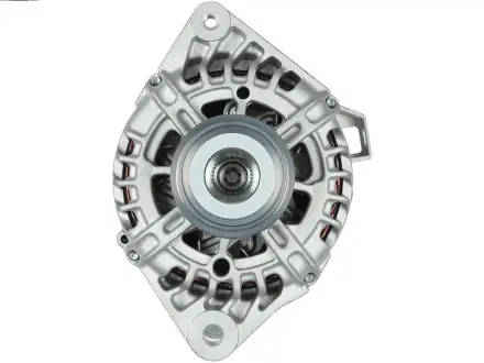 A3445S Автозапчастина AUTO STARTER підбір по vin на Brocar