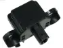 ARE5165S Автозапчастина AUTO STARTER підбір по vin на Brocar