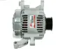 A6326S Автозапчастина AUTO STARTER підбір по vin на Brocar