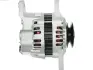 A5151 Автозапчастина AUTO STARTER підбір по vin на Brocar