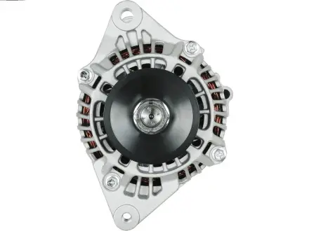 A5151 Автозапчастина AUTO STARTER підбір по vin на Brocar