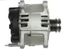 A3144PR Автозапчастина AUTO STARTER підбір по vin на Brocar