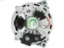 A0849S Автозапчастина AUTO STARTER підбір по vin на Brocar