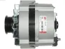 A0849S Автозапчастина AUTO STARTER підбір по vin на Brocar